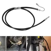 21721548 3809559 Power Trim Pump line Hydraulic Hose For Volvo Penta DPH DPR