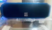 Alter lansing bluetooth speaker waterproof