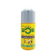 120 ml Namman Muay Thai Boxing Öl Liniment Massage Warm Up Training Relaxation