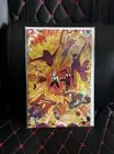 Edge Of Spider-Verse #3 Baldari Virgin Variant Spider-Boy Origin LE 1500