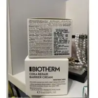 在飛比找蝦皮購物優惠-碧兒泉biotherm 超平滑修護守護霜30ml