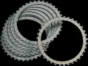 Barnett K Series Friction Plate Clutch Kit for Harley Heritage Springer 97