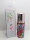 JOSIE MARAN VIBRANCY ARGAN OIL FOUNDATION FLUID RG85 UNSTOPPABLE 1 OZ BOXED