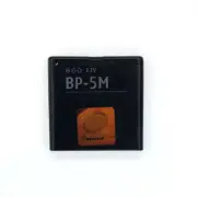 For NOKIA BP-5M battery 6220C 5610XM 6500s 6110C 5611 + Tools