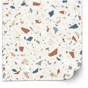 [Namly Design] Tiles Sticker - Terrazzo Decals / 05 / 24 pcs
