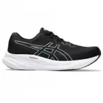 【ASICS 亞瑟士】慢跑鞋 男鞋 運動鞋 緩震 GEL-PULSE 15 2E 黑 1011B784-003