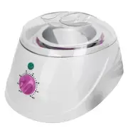150W Hair Removal Wax Warmer 45‑105 ℃ Temperature Adjustment Wax Heater Mach BX5