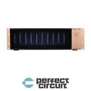 Fredenstein Bento 10 500 Series Powered Rack CASE - NEW - PERFECT CIRCUIT