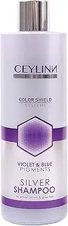 Ceylinn Silver Shampoo 375 Ml