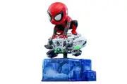 SpiderMan: Far From Home - SpiderMan CosRider