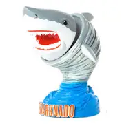 Sharknado 3 Sharknado Bobble Head
