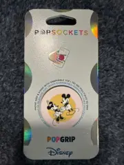Mickey And Minnie Mouse PopSockets Phone Grip & Stand.