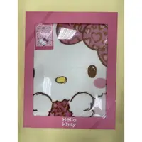 在飛比找蝦皮購物優惠-《全新》原價1350元 麗嬰房 hello kitty 粉紅