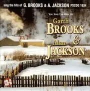 Karaoke: Garth Brooks & Alan Jackson