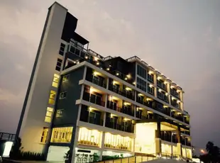 SR公寓飯店SR Residence Hotel