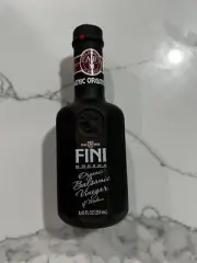 Organic Balsamic Vinegar of Modena, 8.45 fl oz (250 ml) Brand New Free Shipping