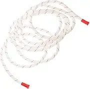 Mikinona Outdoor Tug of War Rope for Adults for Family Reunions School Sports Days and Promotes Teamwork and Physical Activity Easy to Use for All Ages