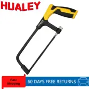 150MM MINI HACKSAW FRAME AND BLADE 6" inch