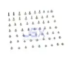 Full Complete internal Screw Set/Kit For Iphone 6 Plus 16GB/32GB/64GB All Screws