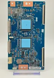 Sony 1-011-551-11, 55.85T14.C11 T-Con Board for Sony XR85X95J 85" 4K Smart TV