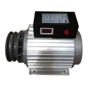 Brushless Rare Earth Permanent Magnet Inverter Generator 5KW 8KW 220V 380V