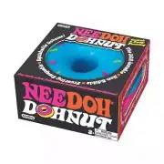Nee Doh Dohnut Squishies