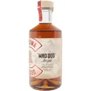 Corowa Distilling Mad Dog Morgan Single Malt Whisky 500mL