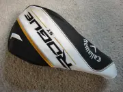 NEW Callaway ROGUE ST Driver Head Cover