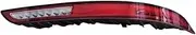 Szwaldaper Car Right Rear Fog Light, for Geely, Atlas Pro Azkarra Boyue,Assembly Brake Reflector Signal Lights turn signal corner lights Car Brake Light