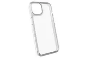 EFM Zurich Case Armour Phone Cover Protection For Apple iPhone 14 Pro Clear