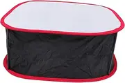 jojofuny Led Softbox Cover Fill-in Light Photography Accessory Simple Light Diffuser for Home