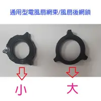 在飛比找蝦皮商城優惠-電扇零件-後網框網束(顏色隨機出貨)