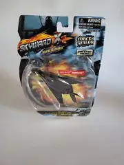 Unimax Macho Machines Forces of Valor F-117 Nighthawk Die Cast Vehicle 2009 New