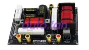 New MKP-2988C-3/380W 2-way 2-cell crossover Hi-Fi speaker divider filter