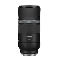 在飛比找PChome24h購物優惠-Canon RF 600mm F11 IS STM 超望遠定