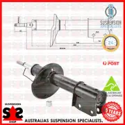 Front Axle Shock Absorber Suit RENAULT Logan I (Ls_) 1.5 dCi LOGAN I (LS_)