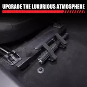 Car Seat Fire Extinguisher Holder Mount Bracket For Lexus ES 2018+
