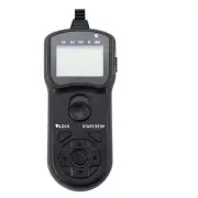 TM-I2 Multi Function LCD Timer Remote Control for Sigma DP1 DP2 DP3 Quattro CR31