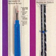 QuickSnip Seam Cutter - 5.5"