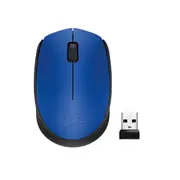 M170 2.4GHz Wireless Mouse 1000 DPI 3 Button two-way Wheel Office Mice with Nano Receiver for PC Computer laptop
