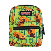 MDI BooBoo Backpack Minis Red Panda Novelty Mini Bag/Purse 11x15cm Kids 3y+