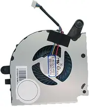 Laptop CPU GPU Fan for MSI PAAD06015SL N415 PAAD06015SL-N415 PAAD06015SL N416 PAAD06015SL-N416 0.55A 5VDC New