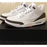 在飛比找蝦皮購物優惠-特價款 Nike Air Jordan 3 Retro 喬丹