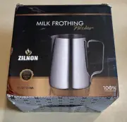 Simon Milk Frothing Pitcher
