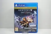 Destiny: The Taken King - Legendary Edition (PS4)