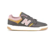 New Balance 303 Boards x Jeremy Fish x Numeric 480 Pink Brown mens 11 NEW DS