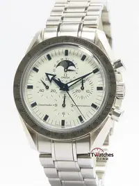 在飛比找Yahoo!奇摩拍賣優惠-台北腕錶 Omega 歐米茄 Speedmaster Bro