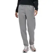 Patagonia Women's Size L - Fitzroy Icon Uprisal Fleece Sweatpants Gray