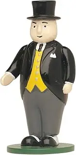 Bachmann Trains - Thomas & Friends SIR Topham HATT - HO Scale,42443