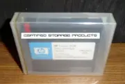 NEW 1/PK HP C4425A 4GB/8GB TRAVAN Data Tape Cartridge TR-4 DT8000 C4425-18800
